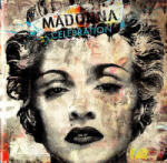 Madonna - Celebration (CD) (0093624992745)