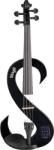 Stagg EVN 4/4 Black Elektromos hegedű (<![CDATA[EVN4/4BK]]>)