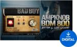 Bogren Digital Ampknob BDM 800 Badboy (Digitális termék)