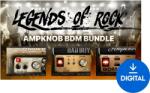 Bogren Digital Ampknob BDM Bundle (Digitális termék)
