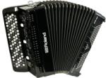 Roland FR-4xb Дигитална хармоника Black (<![CDATA[FR-4XB BK]]>)