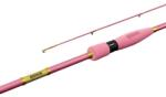 Delphin QUEEN Spin 215cm 5-25g 2 rész Pergető Bot