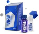 GYEON Produse cosmetice pentru exterior Set Tratament Hidrofob Parbriz Gyeon Q2 View EVO, 2 x 20ml (Q2VIEWEVO)