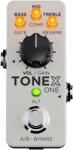 IK Multimedia - Tonex One Brown Sound White