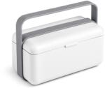 BLIM PLUS LU1-1-000 Bauletto Uzsonnás doboz - S, Artic White (LU1-1-000 ) (LU1-1-000)