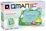 Qman QMAN® 36011-1 - Esős Nap képkeret (QH36011-1)
