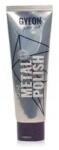 GYEON Produse cosmetice pentru exterior Pasta Polish Metale Gyeon Q2M Metal Polish, 120 ml (Q2MMP120) - pcone