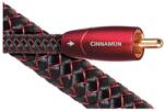 AudioQuest Cinnamon koaxiális digitális kábel - 0, 75M