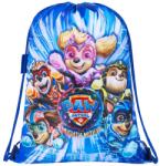 UNIPAP St. Right: Mancs őrjárat: A film tornazsák 32x44cm (660832) - innotechshop