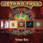 Jethro Tull - Original Album Series Vol. 2 (Box Set) (5 CD) (0825646007677)