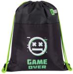 UNIPAP St. Right VR Gamer fekete tornazsák, sportzsák 43x32cm (667978) - innotechshop