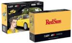 CaDA CaDA® C55017W - Initial-D Mazda RX7-FD3S sportautó (C55017W)