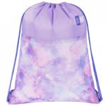 UNIPAP St. Right Pastel Dream lila tornazsák, sportzsák 43x32cm (665899) - innotechshop