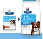 Hill's Hill' s Prescription Diet Canine Derm Defense Environmental Chicken 1, 5 kg