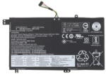 Cameron Sino L18L4PFO Lenovo Ideapad S540-15IWL akkumulátor, 4480mAh (L18L4PFO)