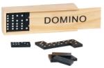 Goki Domino mini in cutie de lemn (GOKI15449)