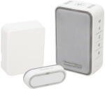 Somogyi Elektronic Sonerii electrice Sonerie fără fir, Honeywell, convertor: de la cu fir la fără fir (DC315SCVL)