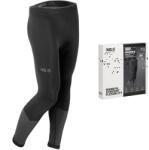 NILS Férfi termo hosszú nadrág BTS0464 Ragnar Nils fekete|szürke