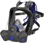 3M Целолицева респираторна маска 3M FF-803 Secure Click (7100262626)