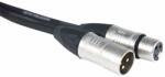 Gator Cableworks Backline Series XLR Speaker Cable 9 m Кабел за високоговорители (<![CDATA[11000157]]>)