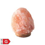Somogyi Lampă cu cristal de sare, 2-3 kg (WS 2300)