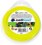 Cellfast Fűnyíró Damil - Kocka - 1.6mm / 15m (cf35011)