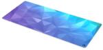 ENDORFY Crystal Blue XL Egérpad 900 x 400 mm - Kék/Mintás (EY6B014) (EY6B014)