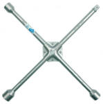 VOREL cheie cruce 24 x 27 x 32 mm x 3/4 (57050)