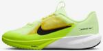 Nike Sonic Fly Big Kids Running Shoes 40 | Unisex | Încălțăminte de alergare | Verde | FZ0017-700 (FZ0017-700)