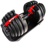 Raider Дъмбел с регулируеми тежести Raider Power Tools GYM RAIDER 548045 - 24 кг, 1 бр (548045)