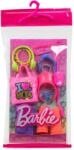 Mattel Barbie Divatkiegészítők csomag - rózsaszín táska (GWD98-HWV74)