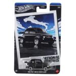 Mattel Vintage kisautó 1: 64 - '60s Fiat 500D Modificado (HRT81-JBY88)