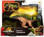 Mattel Jurassic World Újjászületés: támadó dínó - Yuxisaurus (JGB77-JCL62)