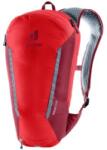 Deuter Road One Rucsac cherry-masala Rucsac tura