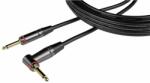 Gator Cableworks Headliner Series Strt to RA Instrument 3 m Drept - Oblic Cablu de instrument (11000204)