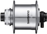 SHIMANO Agy Első Dinamós Nexus 36l E12 Ezüst Tárcsafék Center Lock 3.0w