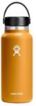 Hydro Flask Wide Mouth with Flex Cap 2.0 32 oz Termos 162 Fossil