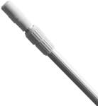 BASIC Teleszkópos Alumínium Nyél 2 Részes - Állítható 180-360cm, Strapabíró és Könnyű Medencetisztító Nyél