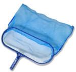 BASIC Kék Lombzsák - Tartós és Könnyű Leszedőzsák Kerti Levélgyűjtéshez, Praktikus Méret és Erős Anyag