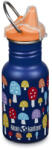 Klean Kanteen Classic Sippy 355 ml gyerek kulacs bézs