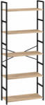 Intenso univerzális tároló polc - 59 x 144 cm