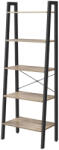 Intenso Compact univerzális tároló polc - 56 x 172 cm