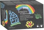 Kreul Streety Crete 6 x 200 ml (43110)