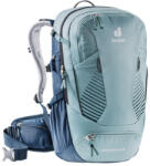 Deuter Trans Alpine 28 SL 2023 női hátizsák fekete