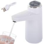  Vízpumpa, elektromos adagoló (v24007)