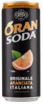 Fonti Di Crodo OranSoda [0, 33L]
