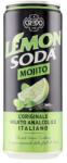 Fonti Di Crodo LemonSoda Mojito [0, 33L]