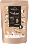 Valrhona Feves Ciocolata Alba Dulcey 35% 250g