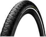 Continental kerékpáros külső gumi 62-584 eContact Plus 27, 5x2, 5 fekete/fekete, reflektoros, drótos
