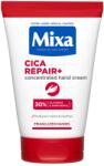 Mixa Cica Repair+ kézkrém igénybevett kezekre 50 ml